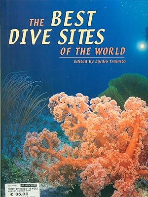 The best dive sites of the world