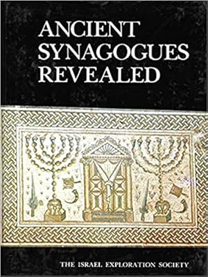 Ancient Synagogues Revealed