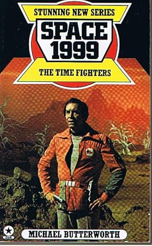 SPACE 1999 - THE TIME FIGHTERS