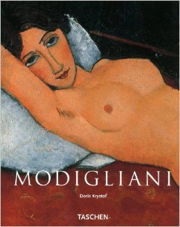 Seller image for Amdo Modigliani for sale by librairie philippe arnaiz