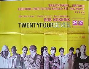 Seller image for Twenty Four Seven, Large Film Poster for sale by Maynard & Bradley