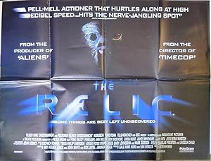 The Relic, Large Film Poster