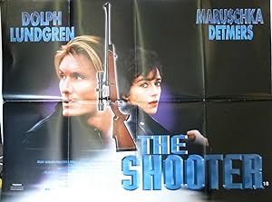 The Shooter, Large Film Poster