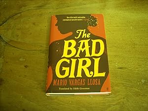 Image du vendeur pour The Bad Girl mis en vente par Jaycee Books.