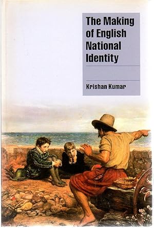 The Making of English National Identity