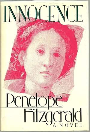 Immagine del venditore per Innocence, A Novel venduto da Sabra Books