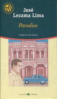 PARADISO.