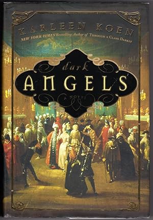Dark Angels: A Novel