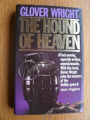 Seller image for The Hound of Heaven for sale by Scene of the Crime, ABAC, IOBA