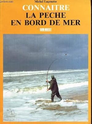 Image du vendeur pour LA PECHE EN BORD DE MER mis en vente par Le-Livre