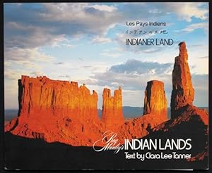Immagine del venditore per Ray Manley's Indian Land venduto da Graphem. Kunst- und Buchantiquariat