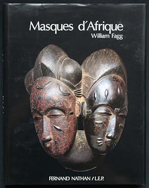 Masques d'Afrique dans les collections du Musée Barbier-Müller