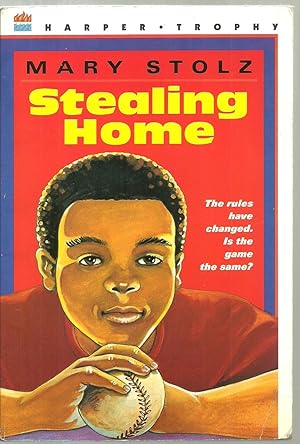 Seller image for Stealing Home: The rules have changed, Is the game the same? for sale by Sabra Books