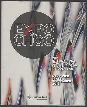 Expo Chgo: The International Exposition of Contemporary/Modern Art & Design 2014 [Expo Chicago]