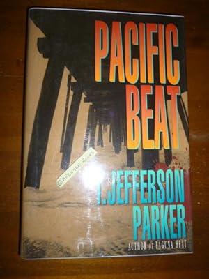 Seller image for Pacific Beat for sale by Gargoyle Books, IOBA