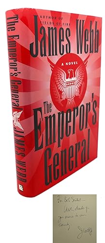 Seller image for THE EMPEROR'S GENERAL for sale by Rare Book Cellar