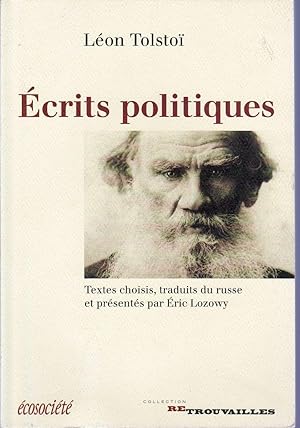 Écrits politiques.