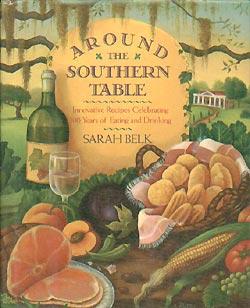 Seller image for Around the Southern Table for sale by cookbookjj