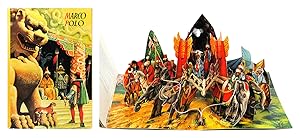 Bild des Verkufers fr Marco Polo. zum Verkauf von John Windle Antiquarian Bookseller, ABAA