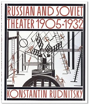 Russian and Soviet Theater, 1905-1932