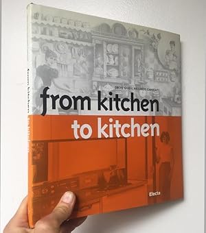 From Kitchen to Kitchen