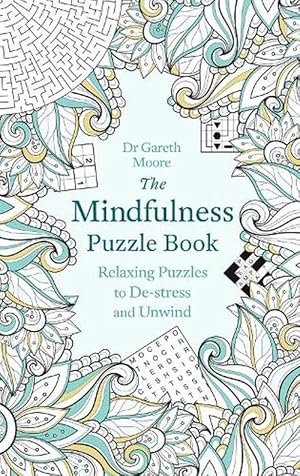 Immagine del venditore per The Mindfulness Puzzle Book (Paperback) venduto da Grand Eagle Retail