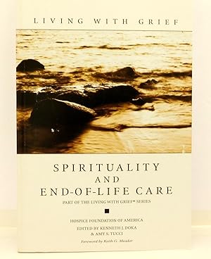 Seller image for Living with Grief: Sprituality and End of Life Care for sale by The Parnassus BookShop