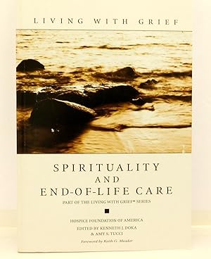 Living with Grief: Sprituality and End of Life Care