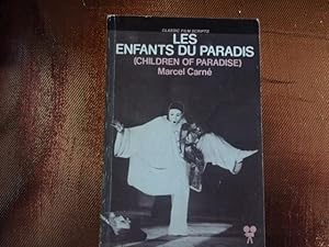 Imagen del vendedor de Les Enfants du Paradis a la venta por Ocean Tango Books