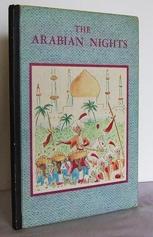 Seller image for The Arabian Nights for sale by Mad Hatter Books