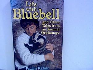Bild des Verkufers fr Life with a Bluebell zum Verkauf von ANTIQUARIAT FRDEBUCH Inh.Michael Simon