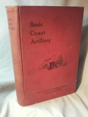 R. O. T. C. MANUAL 11th Edition - Basic Coast Artillery