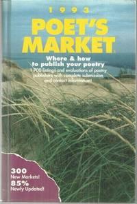 Seller image for 1993 POET'S MARKET Where and How to Publish Your Poetry for sale by Gibson's Books