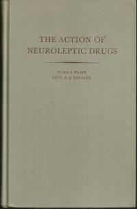 Immagine del venditore per ACTION OF NEUROLEPTIC DRUGS A Psychiatric, Neurologic and Pharmacological Investigation venduto da Gibson's Books