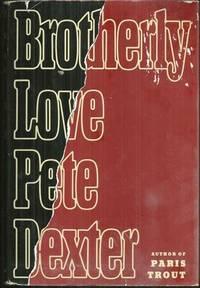 Seller image for BROTHERLY LOVE for sale by Gibson's Books