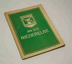 Unter dem grünen Ring an die Niederelbe. Hrsg.: Hafen-Dampfschiffahrt A.G.