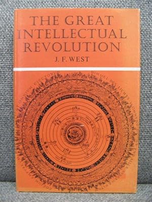 Bild des Verkufers fr The Great Intellectual Revolution zum Verkauf von PsychoBabel & Skoob Books