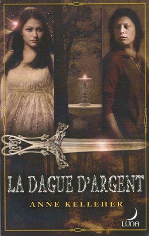 Seller image for La dague d'argent for sale by crealivres