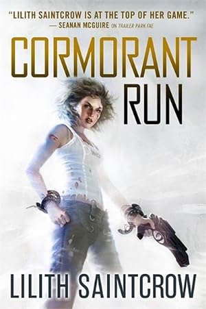 Seller image for Cormorant Run (Paperback) for sale by Grand Eagle Retail