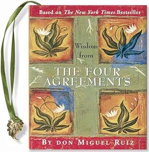 Seller image for Wisdom from the Four Agreements (Hardcover) for sale by Grand Eagle Retail