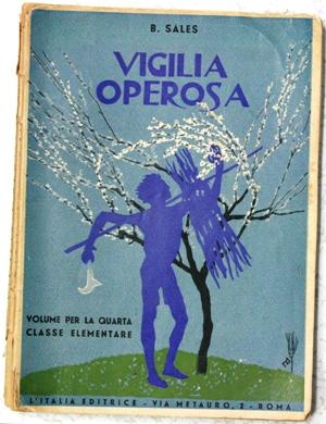 vigilia operosa