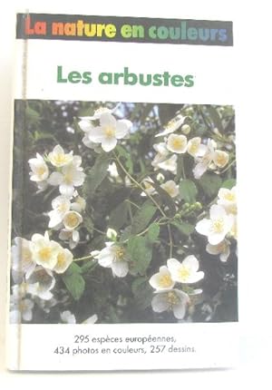 Les arbustes