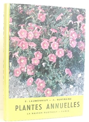 Plantes annuelles