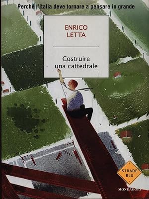 Seller image for Costruire una cattedrale for sale by Librodifaccia