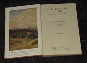 A Wiltshire Home - A Study of Little Durnford