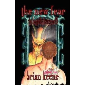 The New Fear: The Best of Hail Saten: Vol. 3