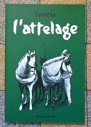 L'attelage