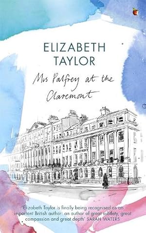 Seller image for Mrs Palfrey at the Claremont (Paperback) for sale by Grand Eagle Retail