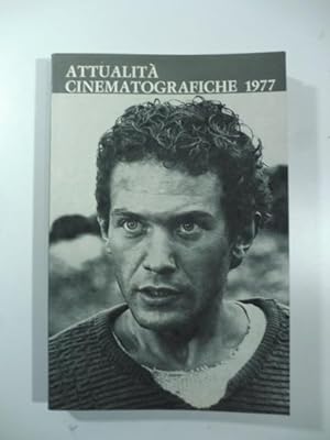 Attualita' cinematografiche 1977