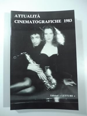 Attualita' cinematografiche 1983